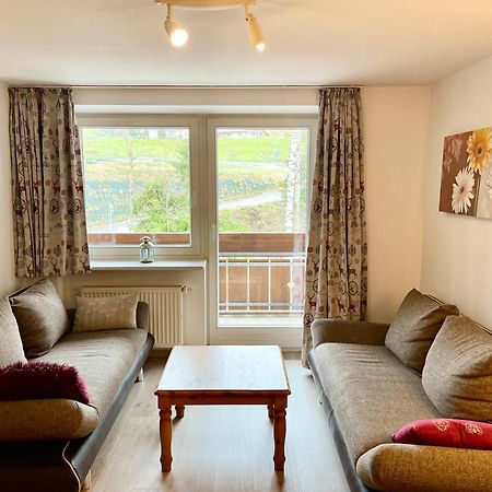 Ferienwohnung Am Muhlbach 21 Mit Bergbahn Unlimited Όμπερσντορφ Εξωτερικό φωτογραφία