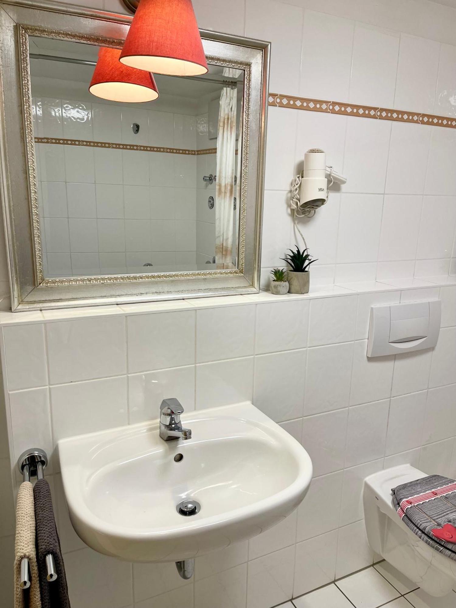 Ferienwohnung Am Muhlbach 21 Mit Bergbahn Unlimited Όμπερσντορφ Εξωτερικό φωτογραφία