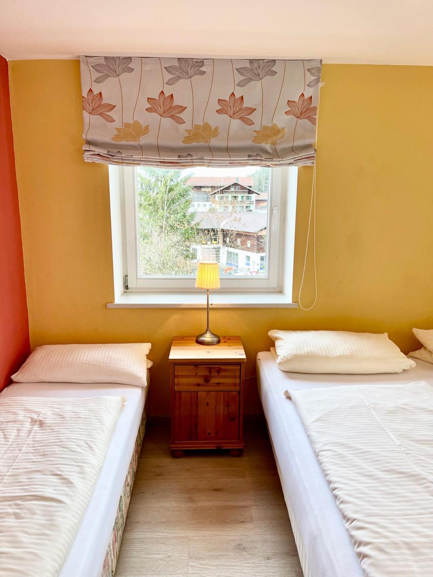 Ferienwohnung Am Muhlbach 21 Mit Bergbahn Unlimited Όμπερσντορφ Εξωτερικό φωτογραφία