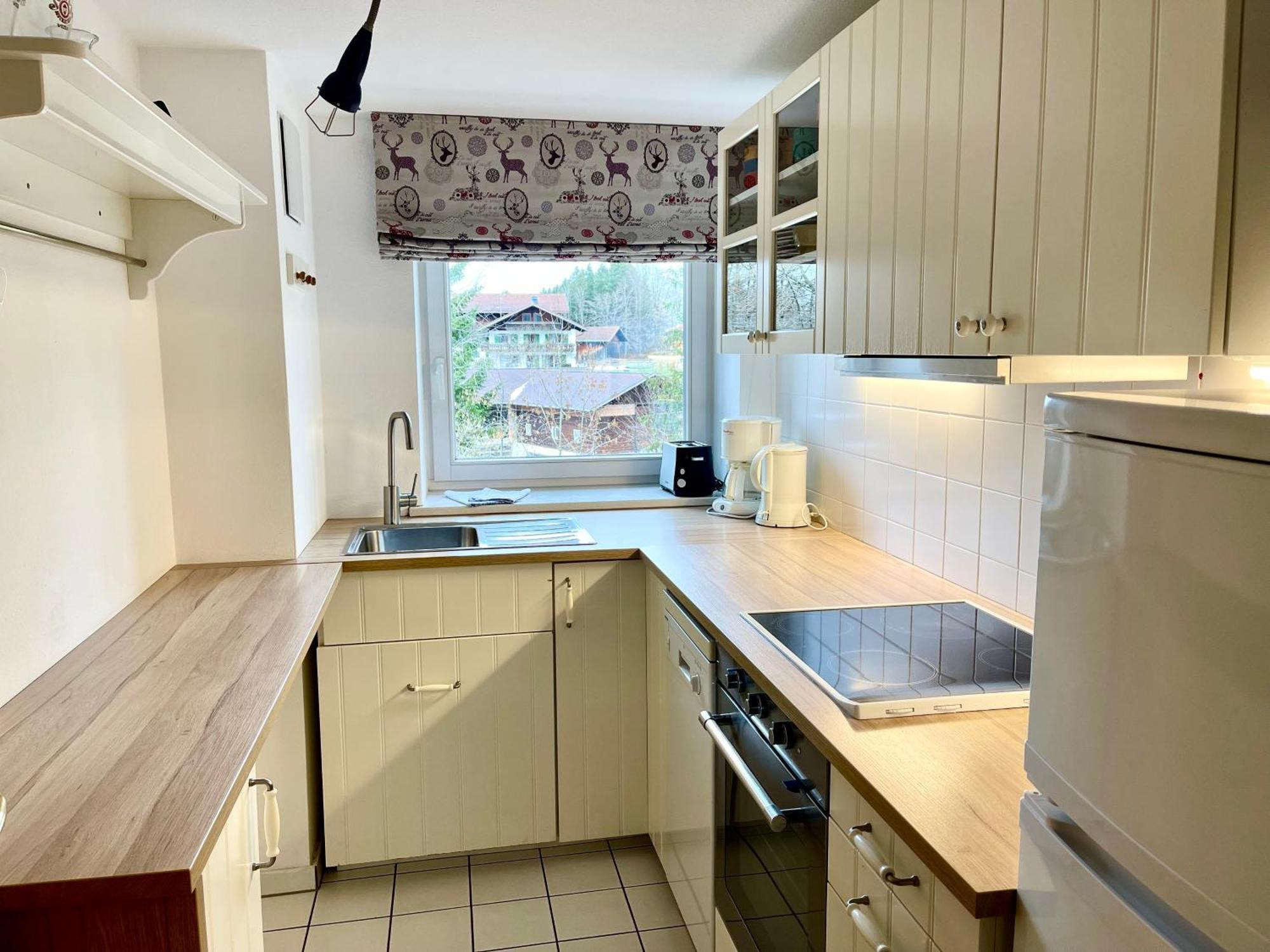 Ferienwohnung Am Muhlbach 21 Mit Bergbahn Unlimited Όμπερσντορφ Εξωτερικό φωτογραφία