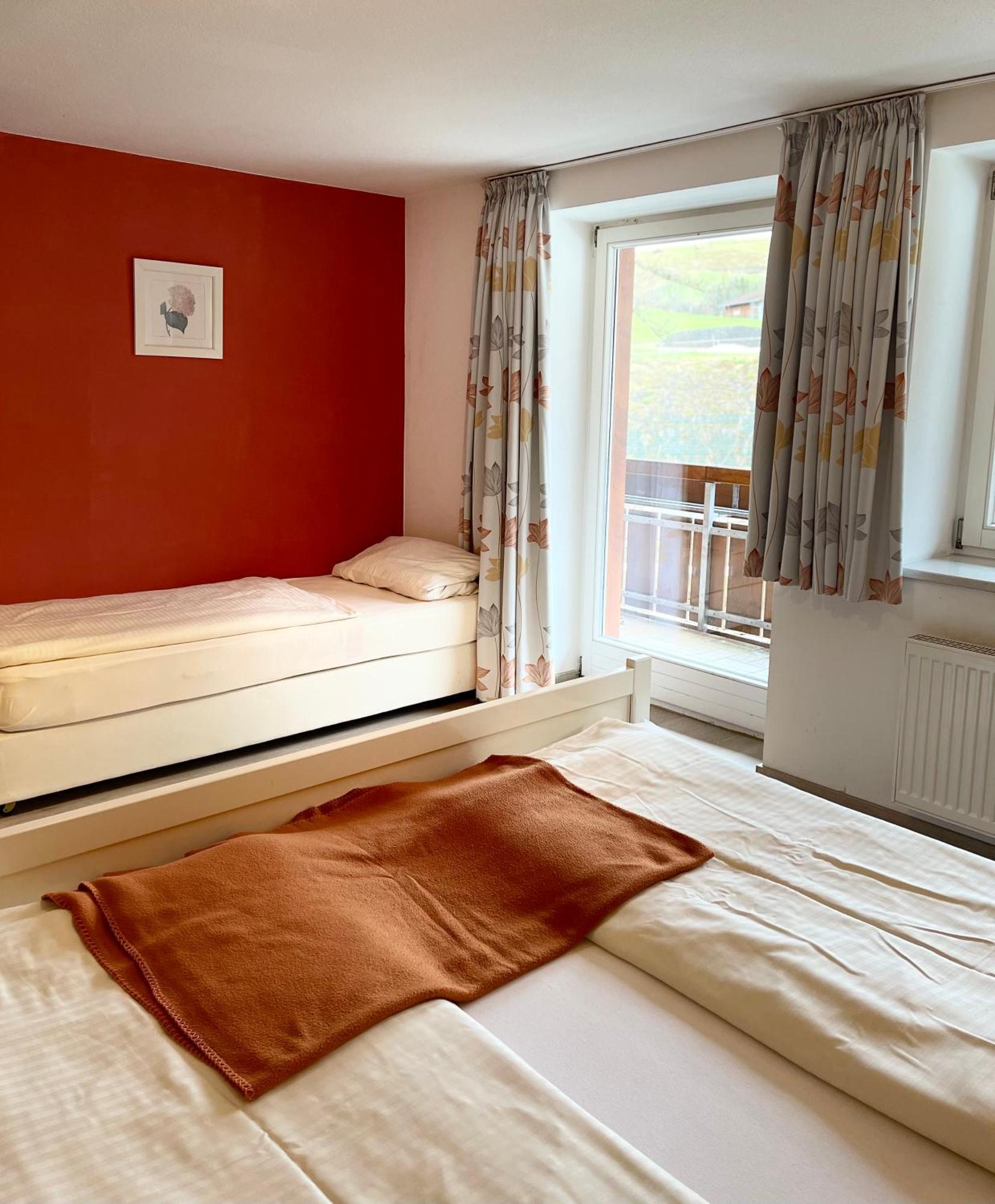 Ferienwohnung Am Muhlbach 21 Mit Bergbahn Unlimited Όμπερσντορφ Εξωτερικό φωτογραφία