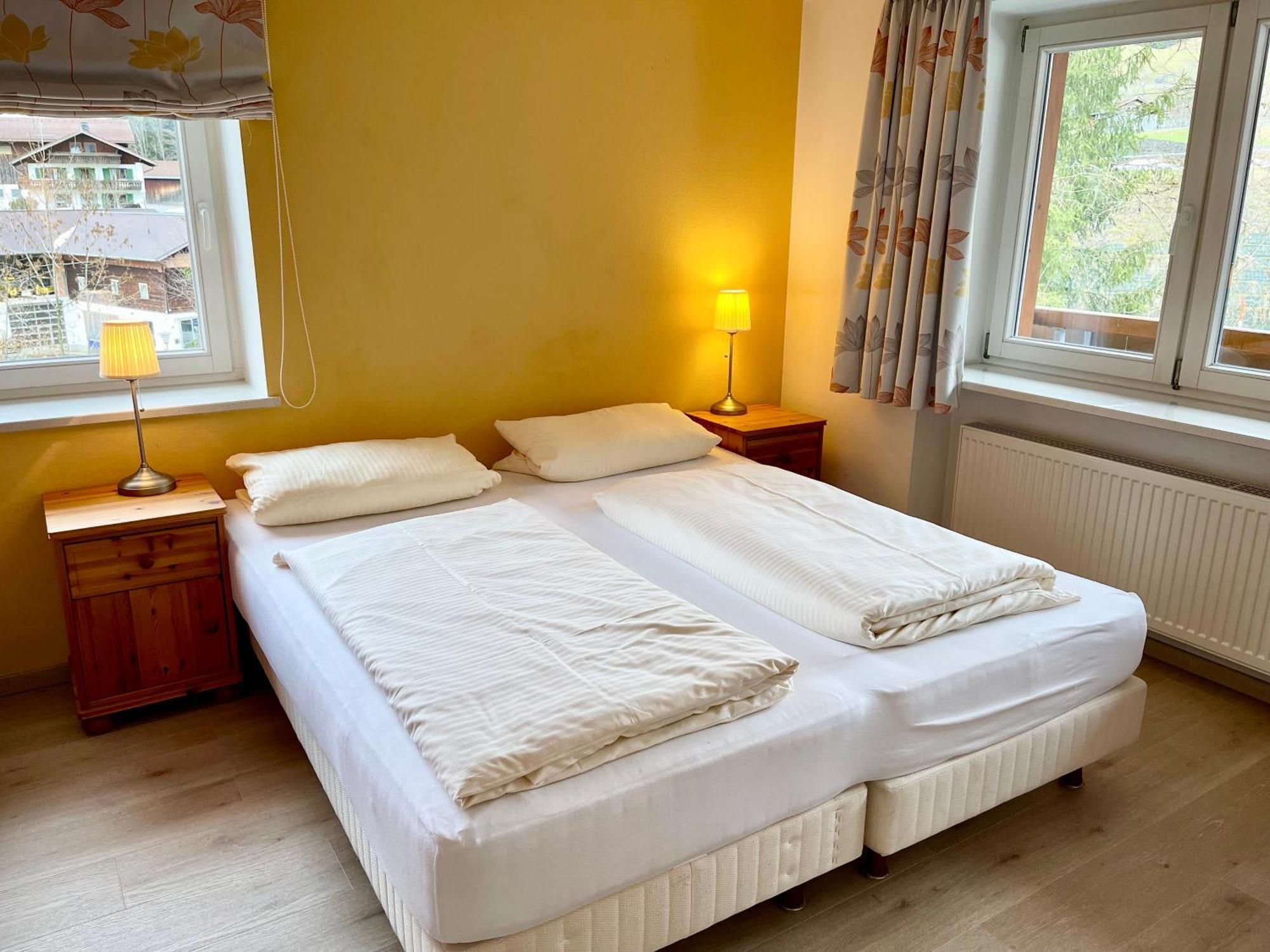 Ferienwohnung Am Muhlbach 21 Mit Bergbahn Unlimited Όμπερσντορφ Εξωτερικό φωτογραφία