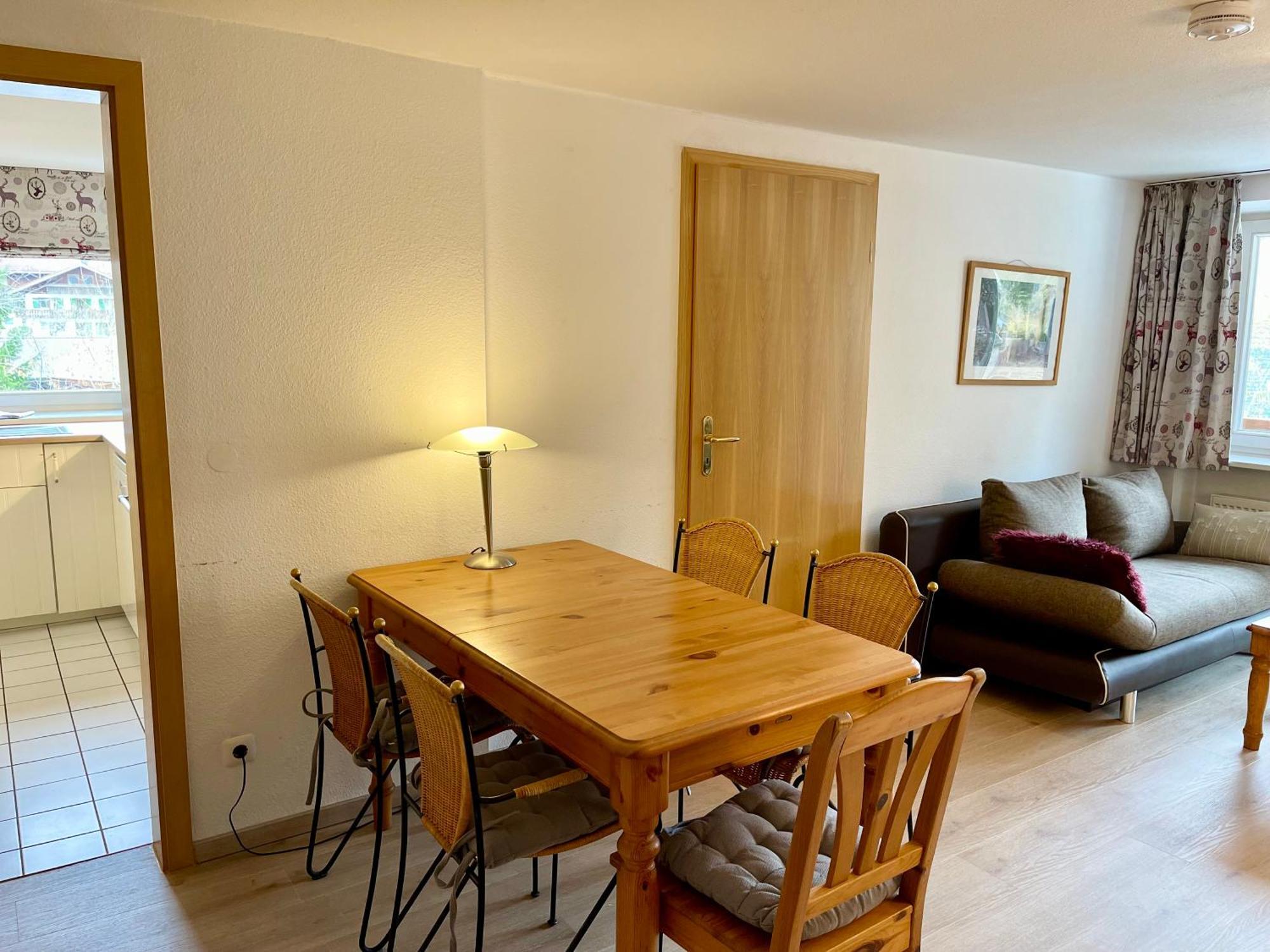 Ferienwohnung Am Muhlbach 21 Mit Bergbahn Unlimited Όμπερσντορφ Εξωτερικό φωτογραφία